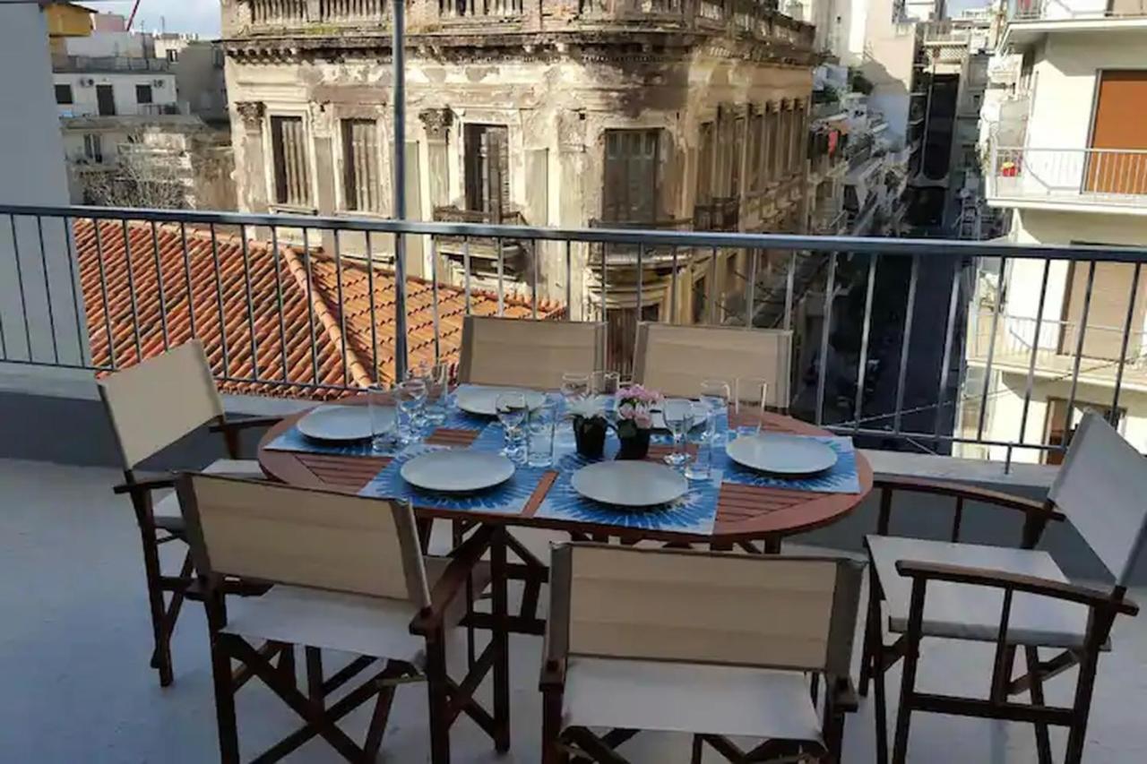 2Bdr Boutique Full Apt In Plaka Афіни Екстер'єр фото