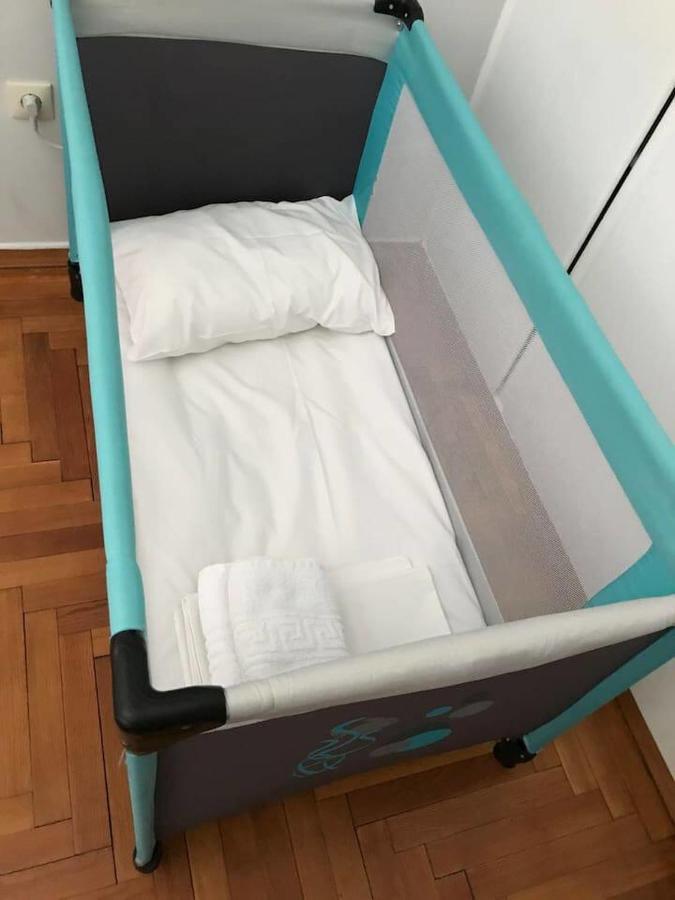 2Bdr Boutique Full Apt In Plaka Афіни Екстер'єр фото