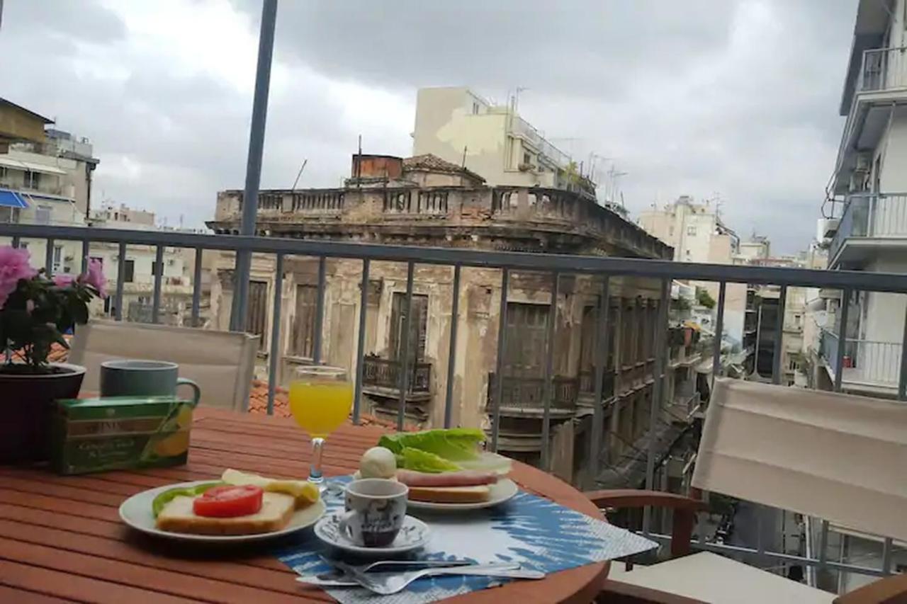 2Bdr Boutique Full Apt In Plaka Афіни Екстер'єр фото