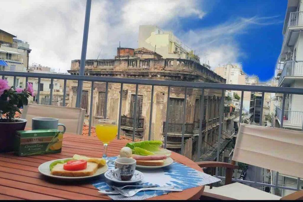 2Bdr Boutique Full Apt In Plaka Афіни Екстер'єр фото