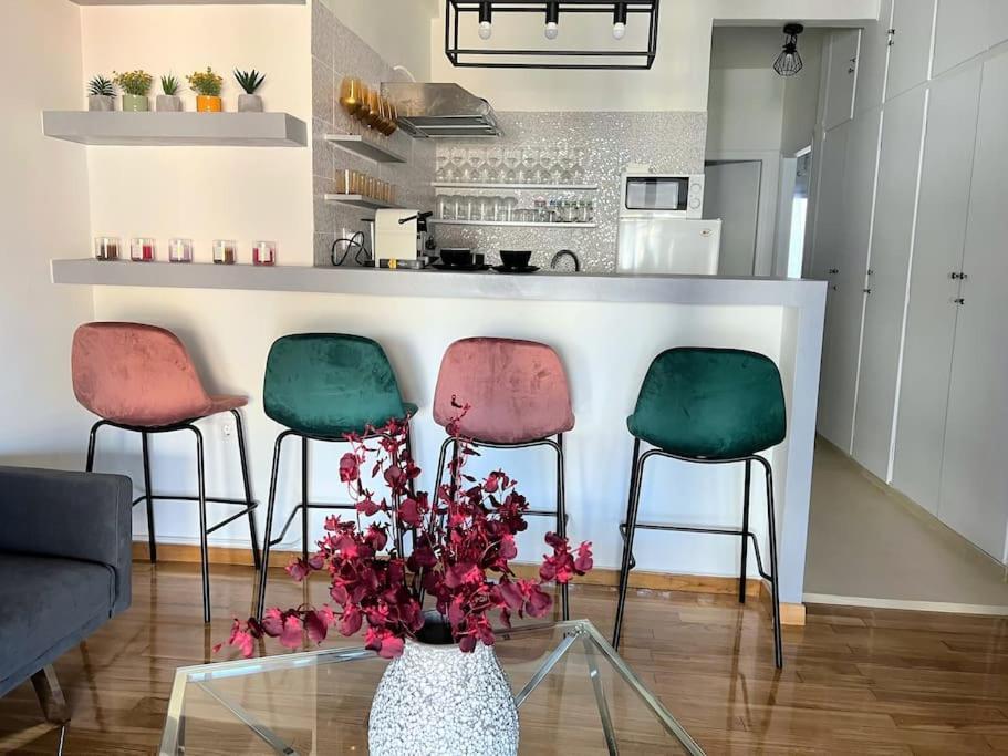 2Bdr Boutique Full Apt In Plaka Афіни Екстер'єр фото