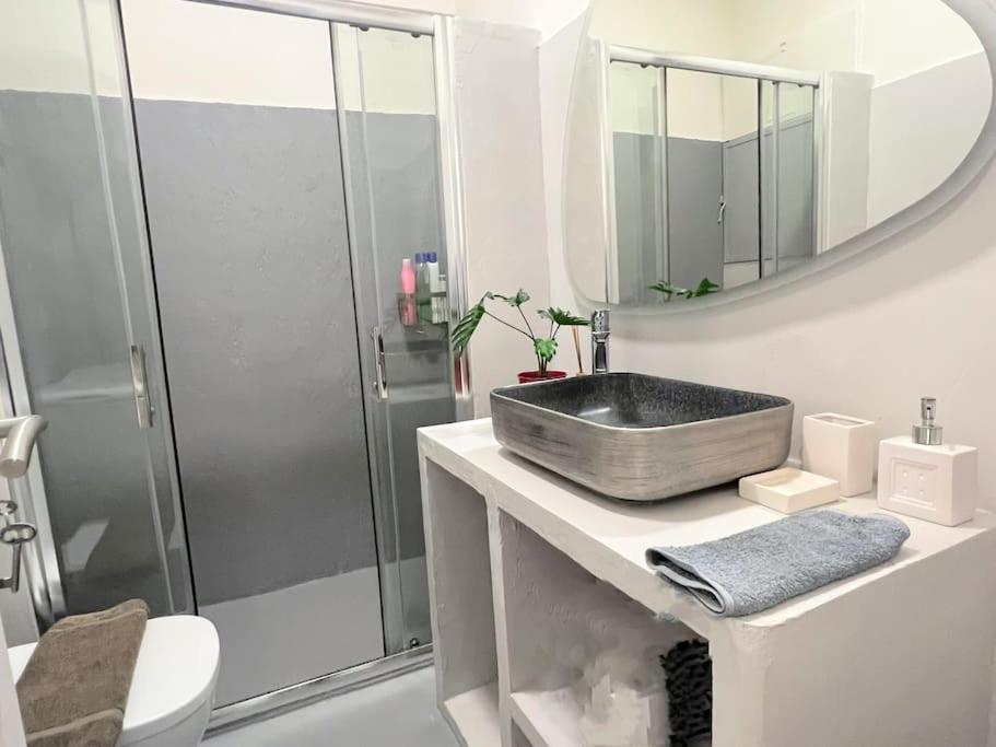 2Bdr Boutique Full Apt In Plaka Афіни Екстер'єр фото