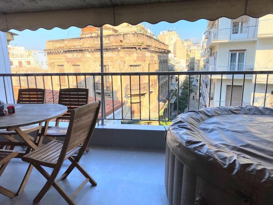2Bdr Boutique Full Apt In Plaka Афіни Екстер'єр фото
