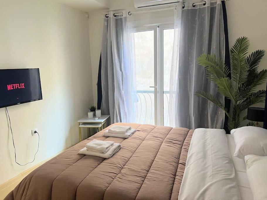 2Bdr Boutique Full Apt In Plaka Афіни Екстер'єр фото