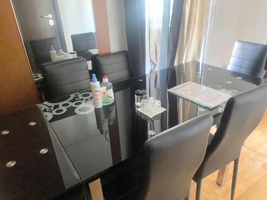 2Bdr Boutique Full Apt In Plaka Афіни Екстер'єр фото