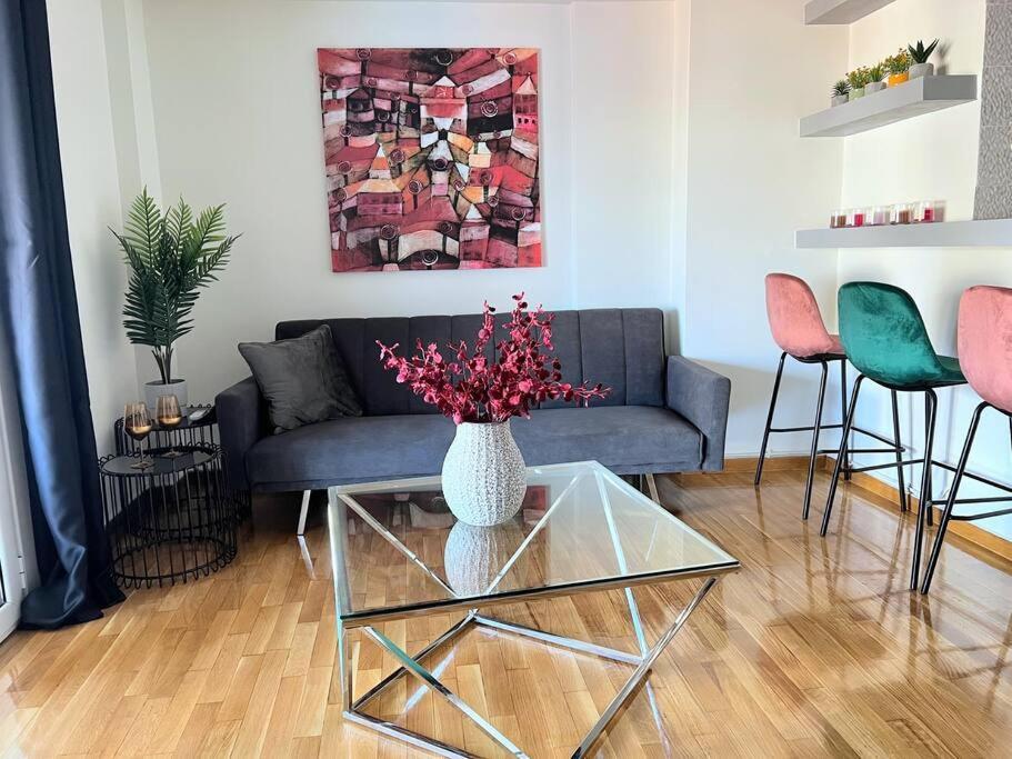 2Bdr Boutique Full Apt In Plaka Афіни Екстер'єр фото