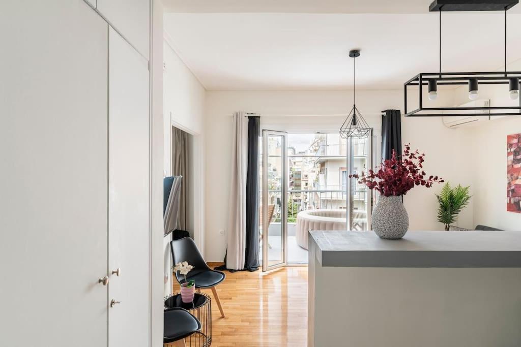 2Bdr Boutique Full Apt In Plaka Афіни Екстер'єр фото