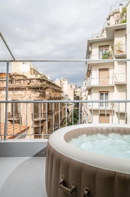 2Bdr Boutique Full Apt In Plaka Афіни Екстер'єр фото