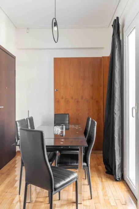 2Bdr Boutique Full Apt In Plaka Афіни Екстер'єр фото