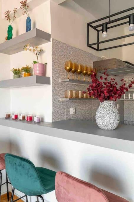 2Bdr Boutique Full Apt In Plaka Афіни Екстер'єр фото