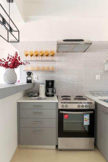 2Bdr Boutique Full Apt In Plaka Афіни Екстер'єр фото