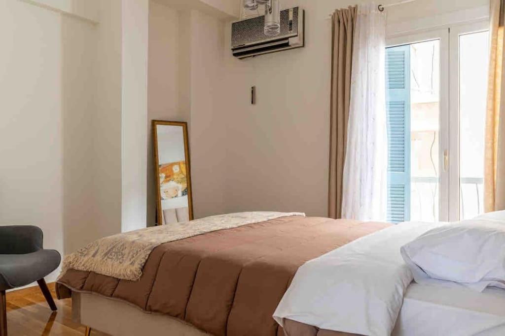 2Bdr Boutique Full Apt In Plaka Афіни Екстер'єр фото