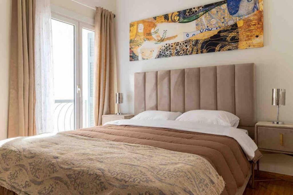 2Bdr Boutique Full Apt In Plaka Афіни Екстер'єр фото