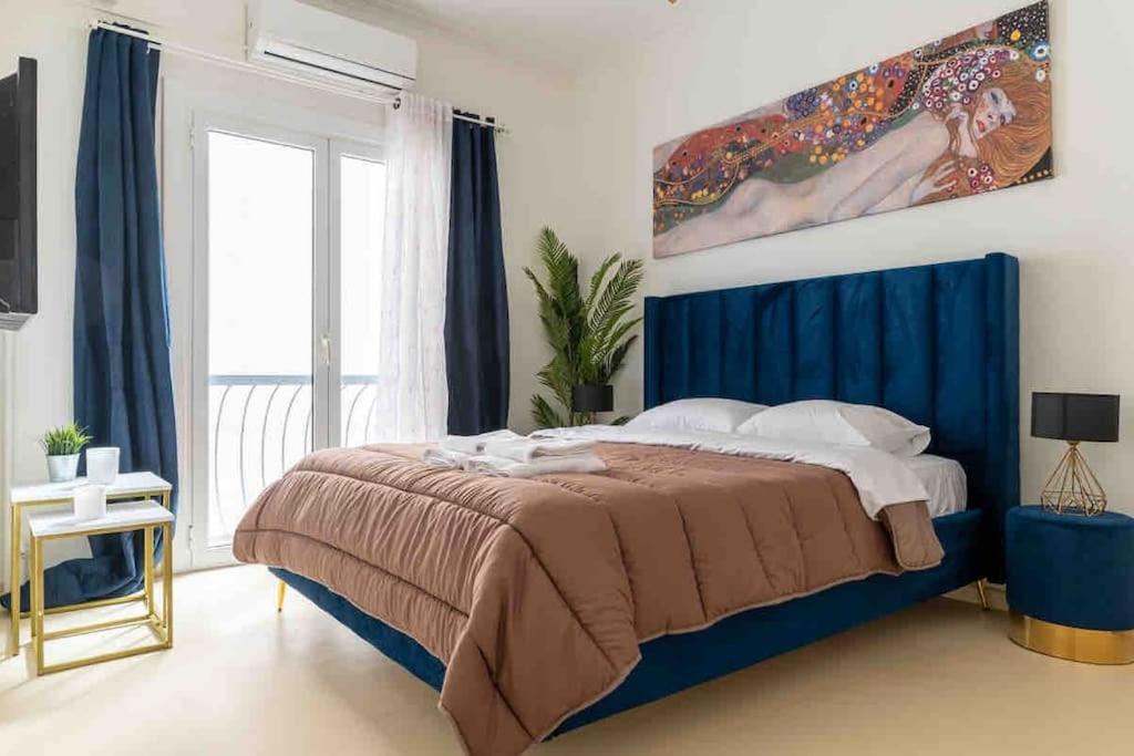 2Bdr Boutique Full Apt In Plaka Афіни Екстер'єр фото