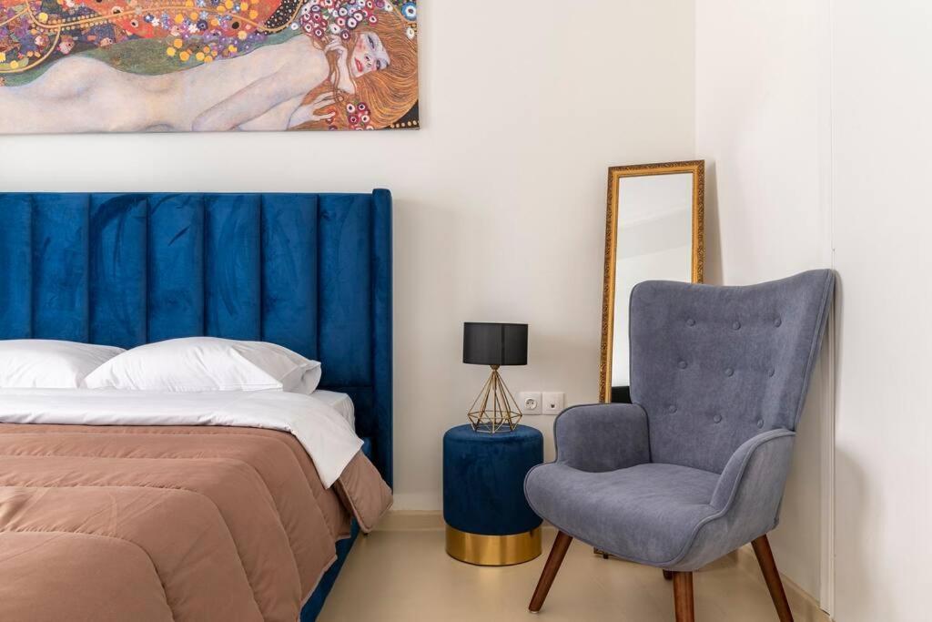 2Bdr Boutique Full Apt In Plaka Афіни Екстер'єр фото